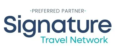 Signature Network logo