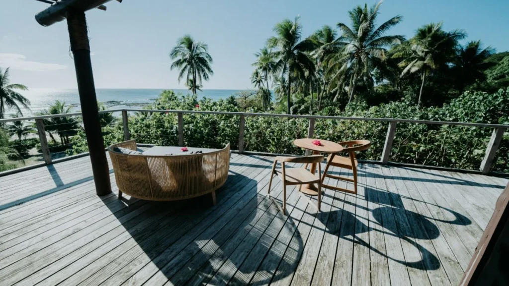 Yasawa Island Resort & Spa Fiji Yasawa Island Resort & Spa Fiji - two-bedroom bure