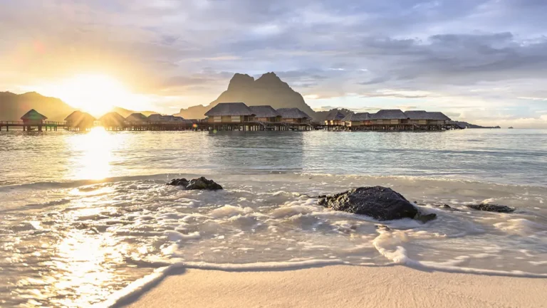 Le Bora Bora by Pearl Resorts Tahiti - hero