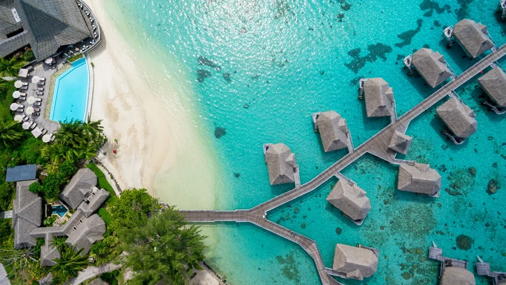 Sofitel Kia Ora Moorea Beach Resort Tahiti - featured hero image