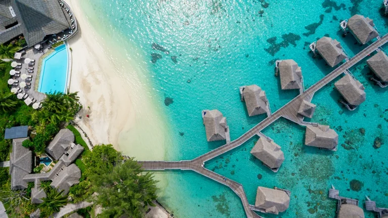 Sofitel Kia Ora Moorea Beach Resort Tahiti - featured hero image