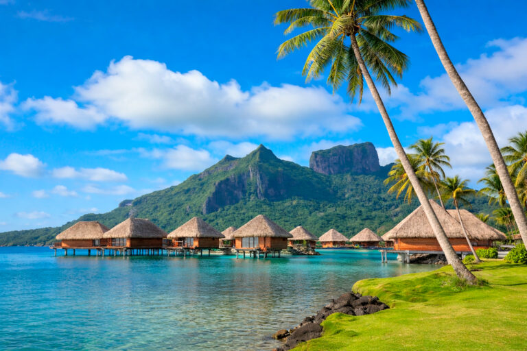 Bloody Marys Bora Bora Tahiti Island Escapes View from the Road 1