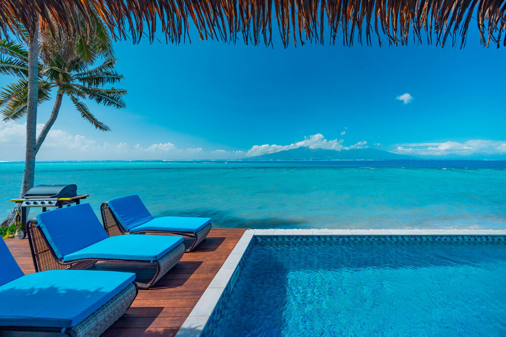 Island Escapes Tahiti Holiday Homes Villa Tohora Moorea island 00016 TohoraTahitiHomes©gregoirelebacon