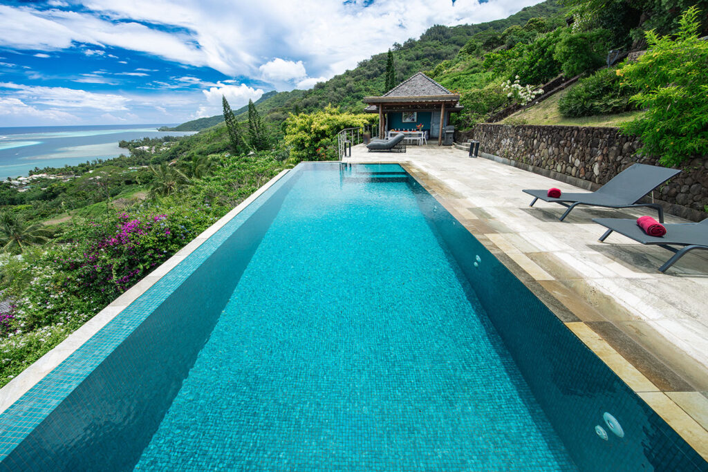 Island Escapes Villa Manatea Moorea 00044 Villa Manatea©gregoirelebacon