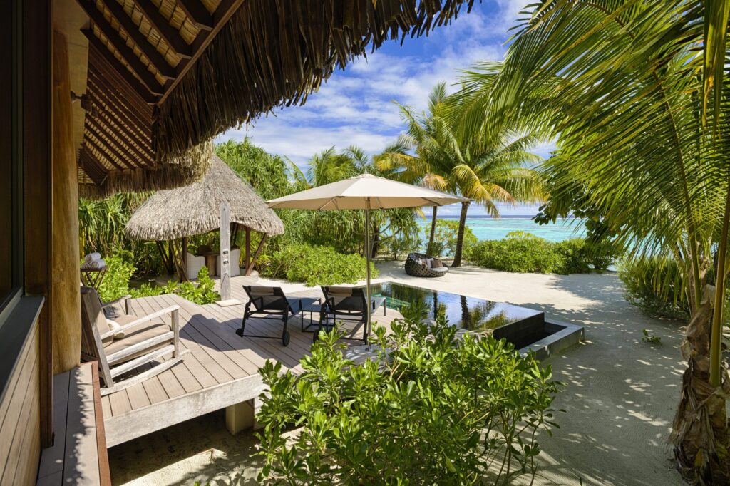 One Bedroom Villa TheBrando 9059 HD©RomeoBalancourt scaled