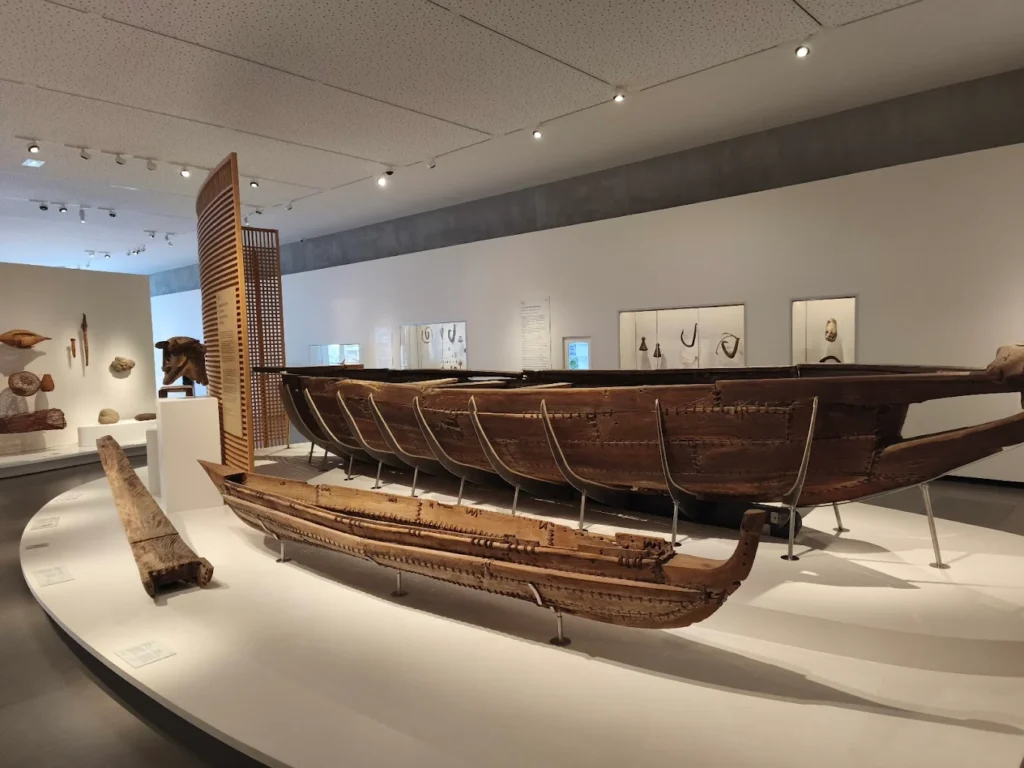 Tahiti Museum