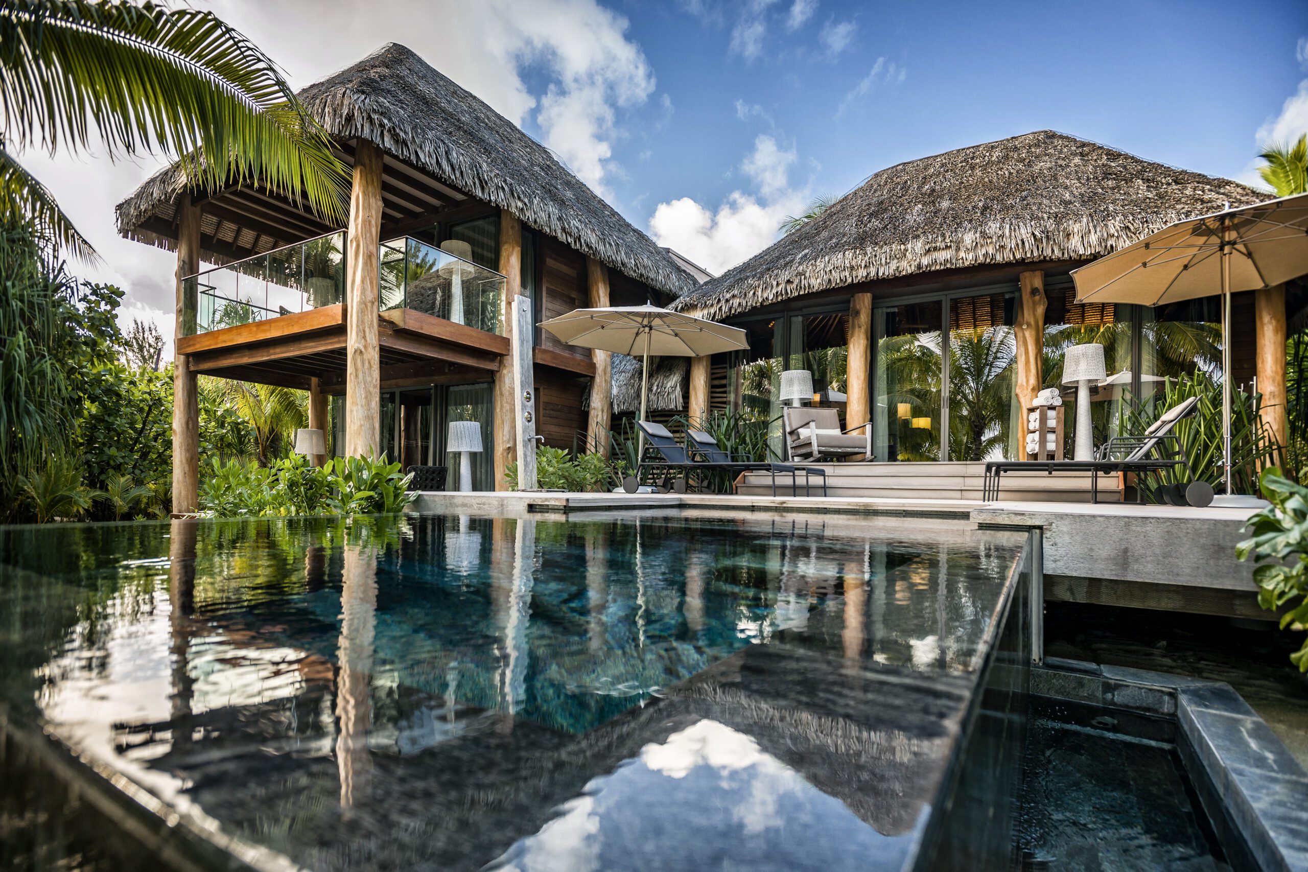 Two Bedroom Villa TheBrando 180718 0981 HD©RomeoBalancourt scaled
