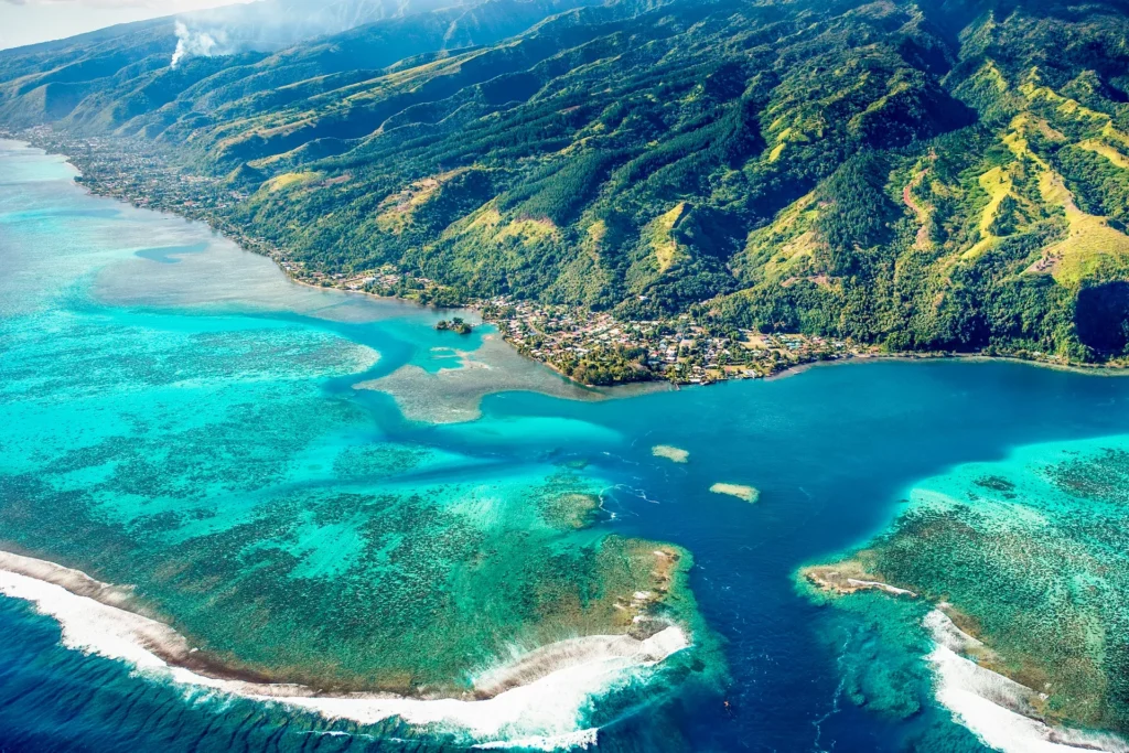 Papeete - Tahiti Island - Tahiti - Island Escapes
