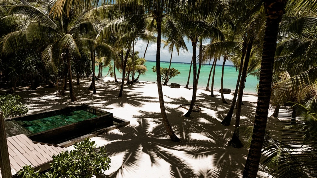 the brando villa 21