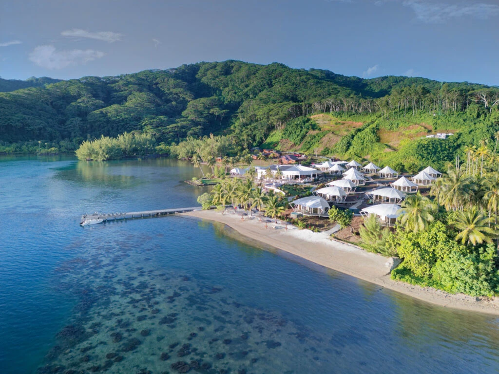 Apatoa Tahiti Resorts Island Escapes 5 1