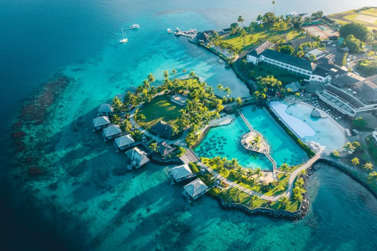 Intercontinental Tahiti Tahiti Resorts Island Escapes 140