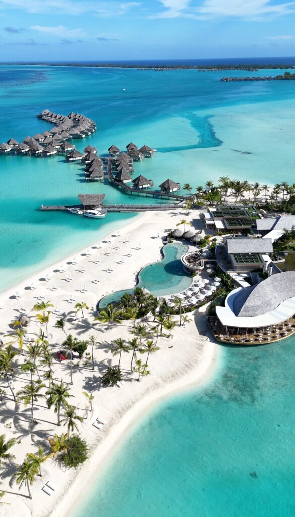 The Westin Bora Bora Tahiti Island Escapes @jasminedustin (2)