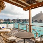The Westin Bora Bora Tahiti Island Escapes BOBWI mtgf terrace