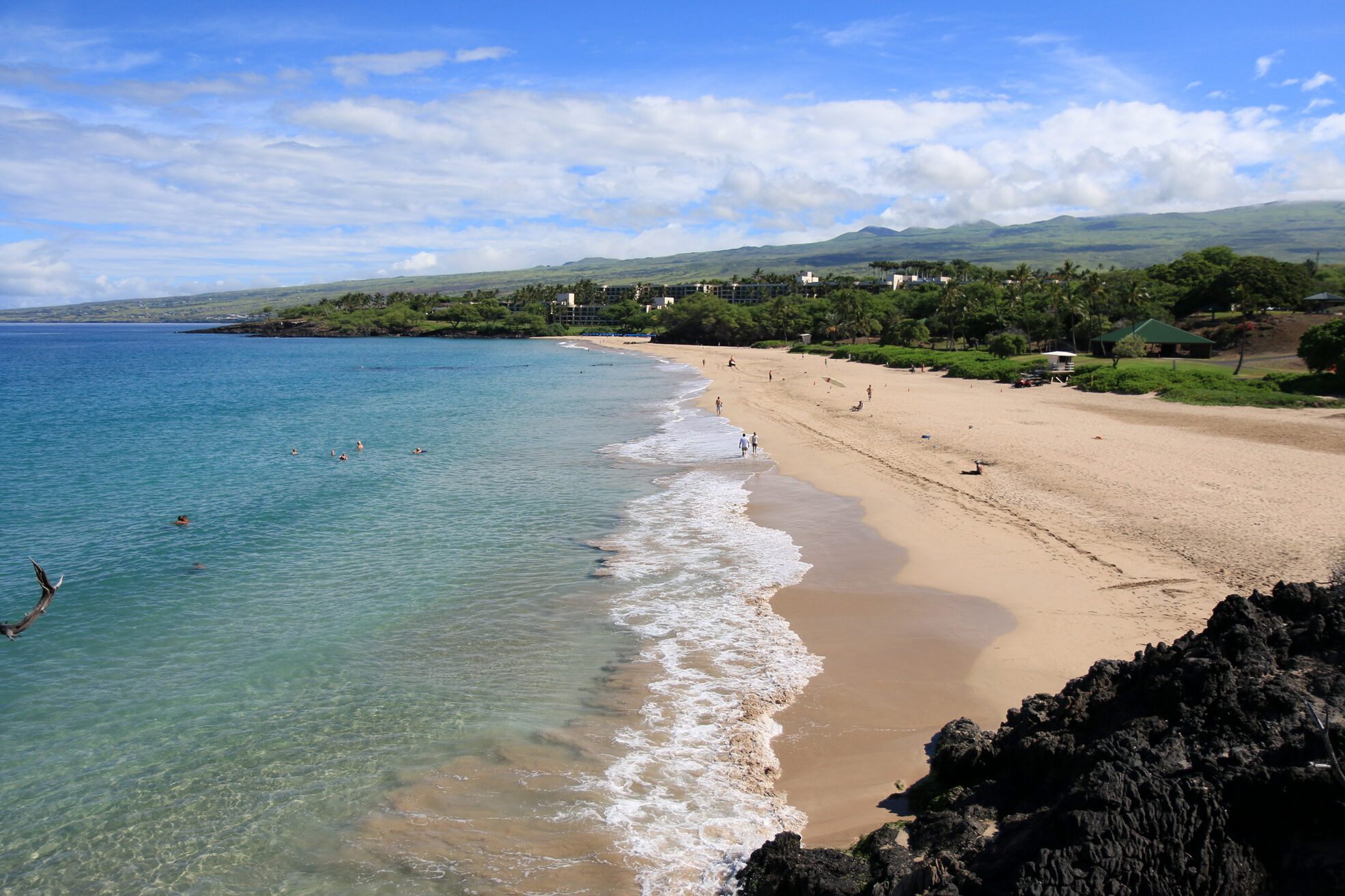 Hawaii Island Big Island of Hawaii hapuna beach state recreation area hawaii island ihvb 0189 jpg