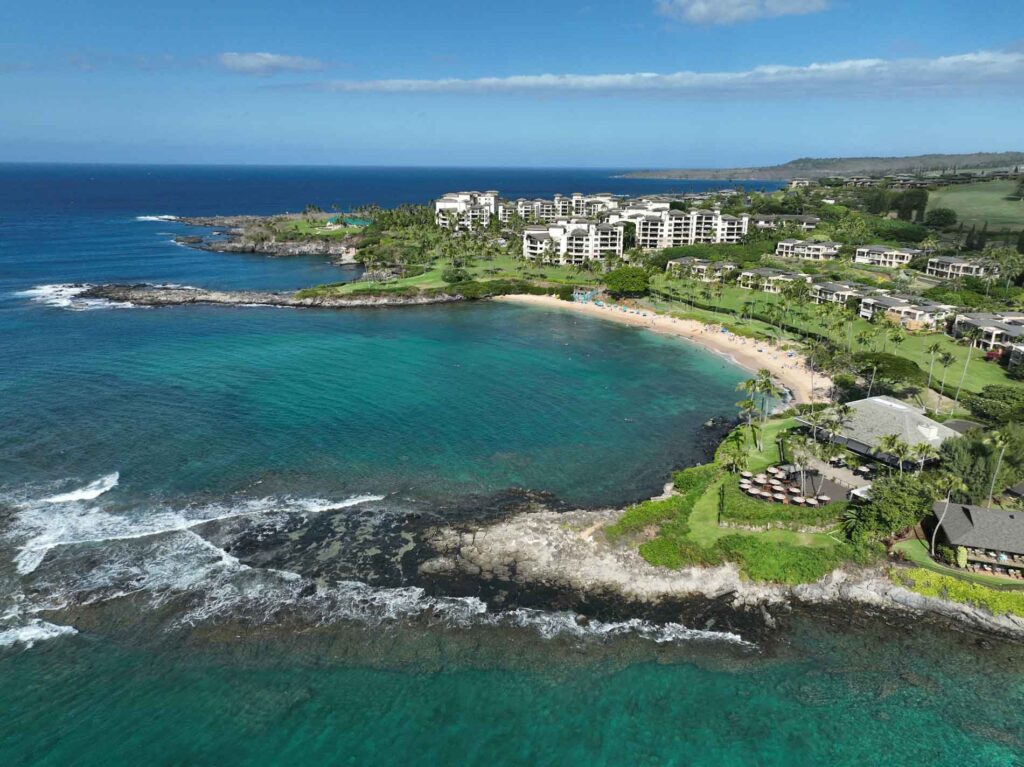 Hawaii Maui
