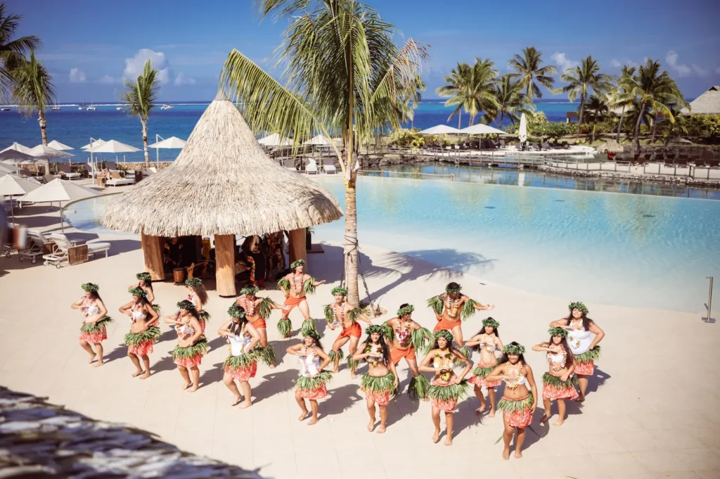 Intercontinental Tahiti Tahiti Resorts Island Escapes 133