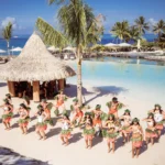 Intercontinental Tahiti Tahiti Resorts Island Escapes 133
