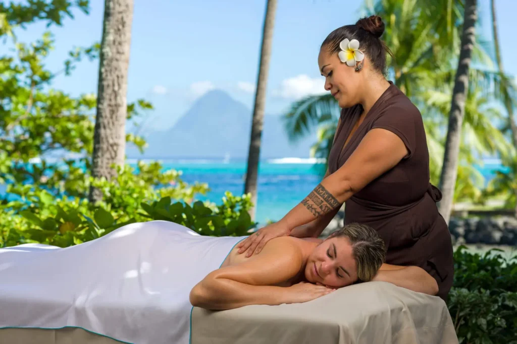 Intercontinental Tahiti Tahiti Resorts Island Escapes 144