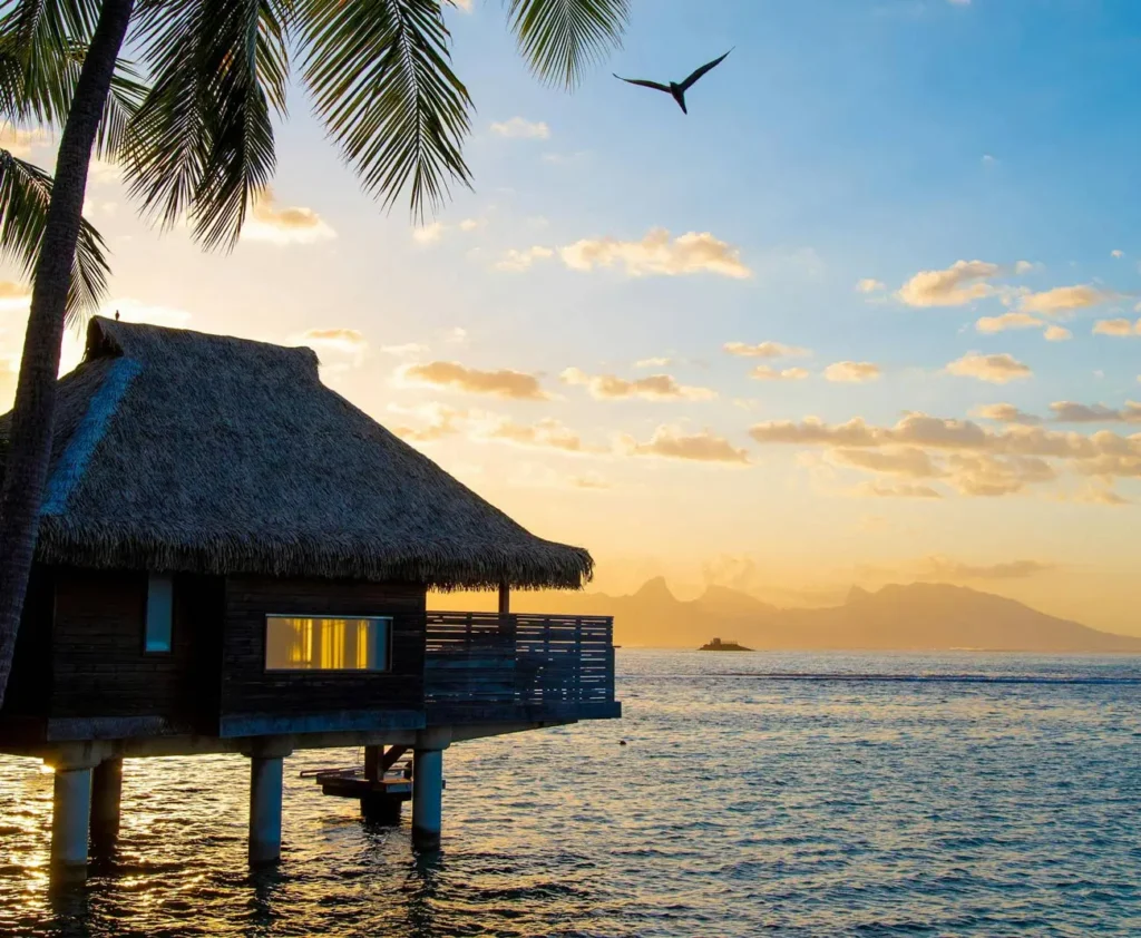 Intercontinental Tahiti Tahiti Resorts Island Escapes 153