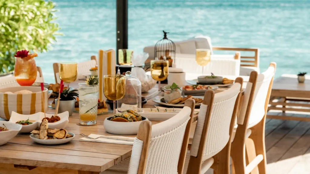 Intercontinental Tahiti Tahiti Resorts Island Escapes 157