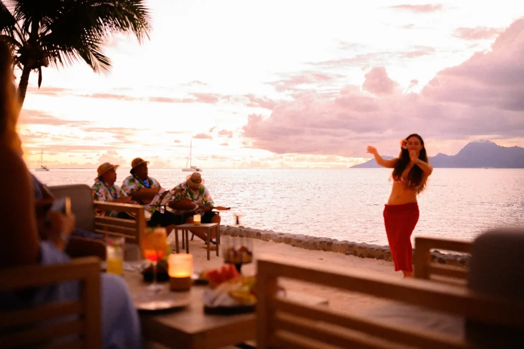 Intercontinental Tahiti Tahiti Resorts Island Escapes 159