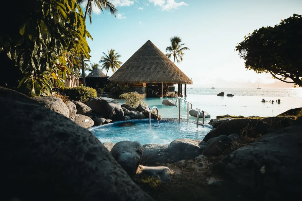Intercontinental Tahiti Tahiti Resorts Island Escapes 161