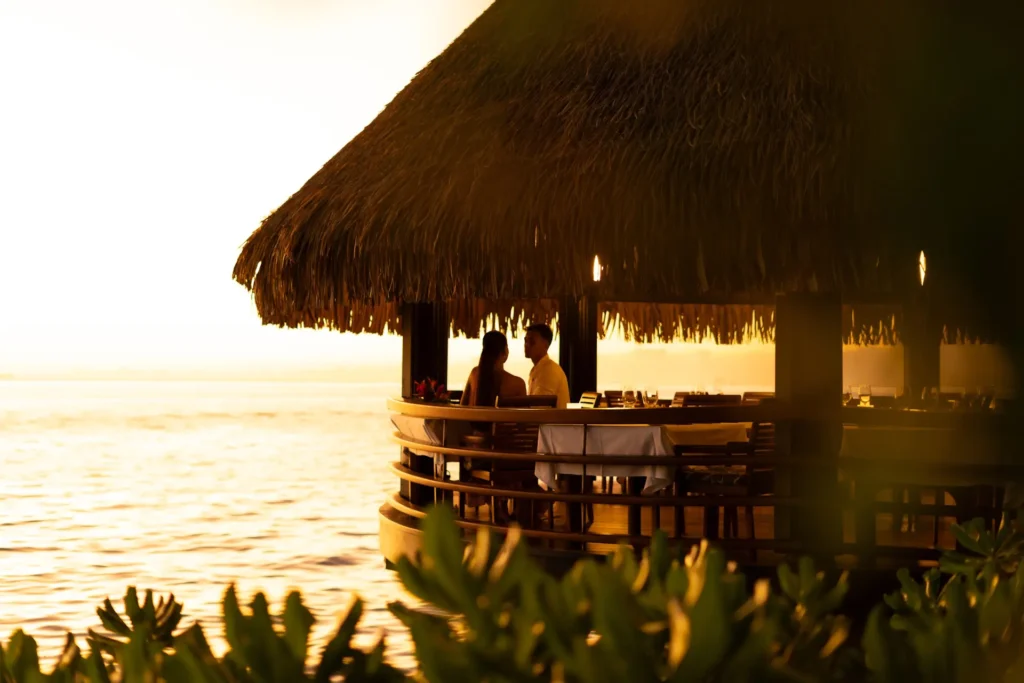 Intercontinental Tahiti Tahiti Resorts Island Escapes 77