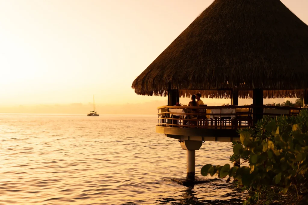 Intercontinental Tahiti Tahiti Resorts Island Escapes 78