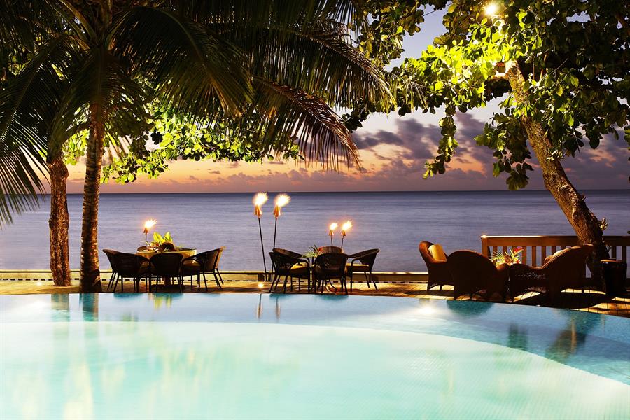 Le Tahiti Pearl Beach Resort Island Escapes 13