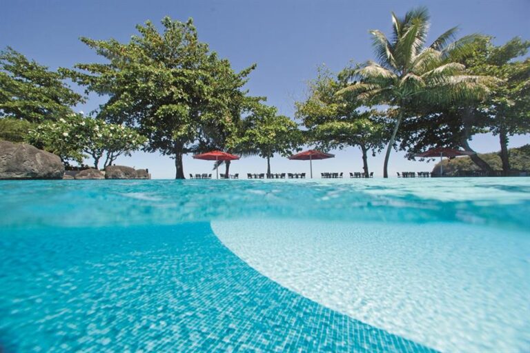 Le Tahiti Pearl Beach Resort Island Escapes 15