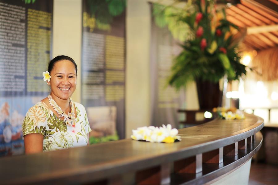 Le Tahiti Pearl Beach Resort Island Escapes 22