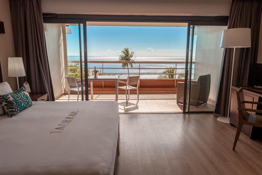 Le Tahiti Pearl Beach Resort Island Escapes 25