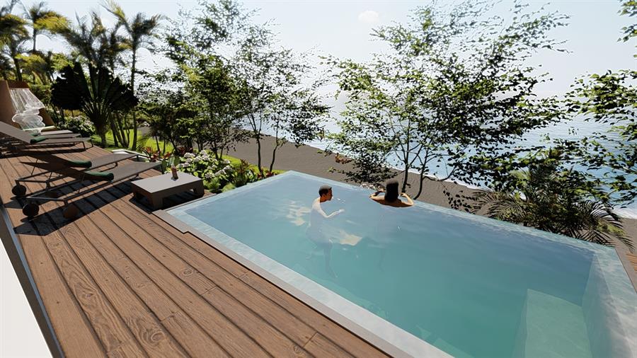 Le Tahiti Pearl Beach Resort Island Escapes 38