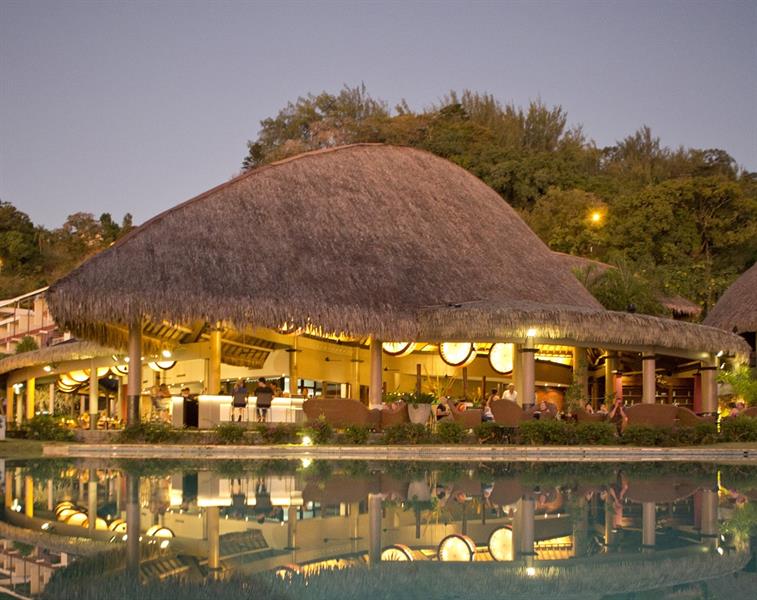 Le Tahiti Pearl Beach Resort Island Escapes 6