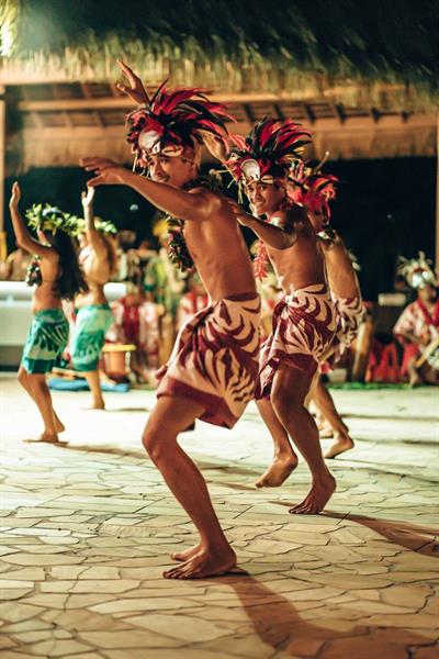 Le Tahiti Pearl Beach Resort Island Escapes 9