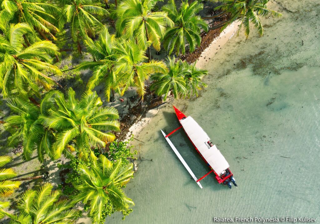 Panorama II Tahiti Cruise Packages Island Escapes 10