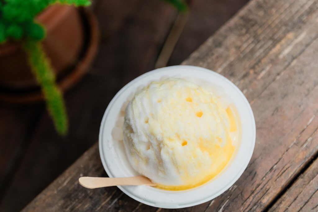 Shaved Ice