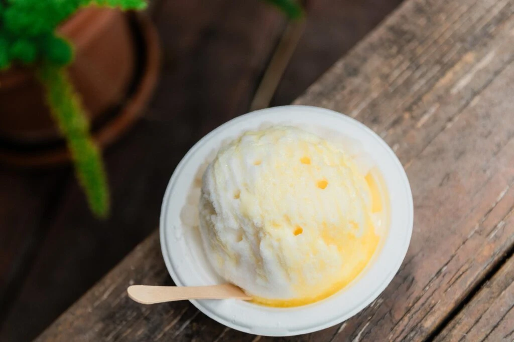 Shaved Ice