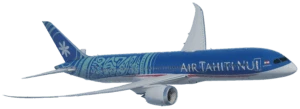 Air Tahiti Nui - Direct Flights From Sydney to Papeete from December 2026. Closer to that dream Tahitian Holiday!